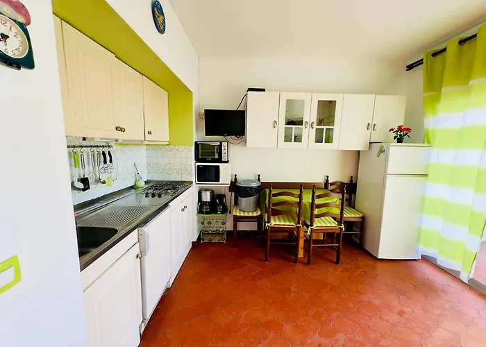 Estudio Cerca De La Playa