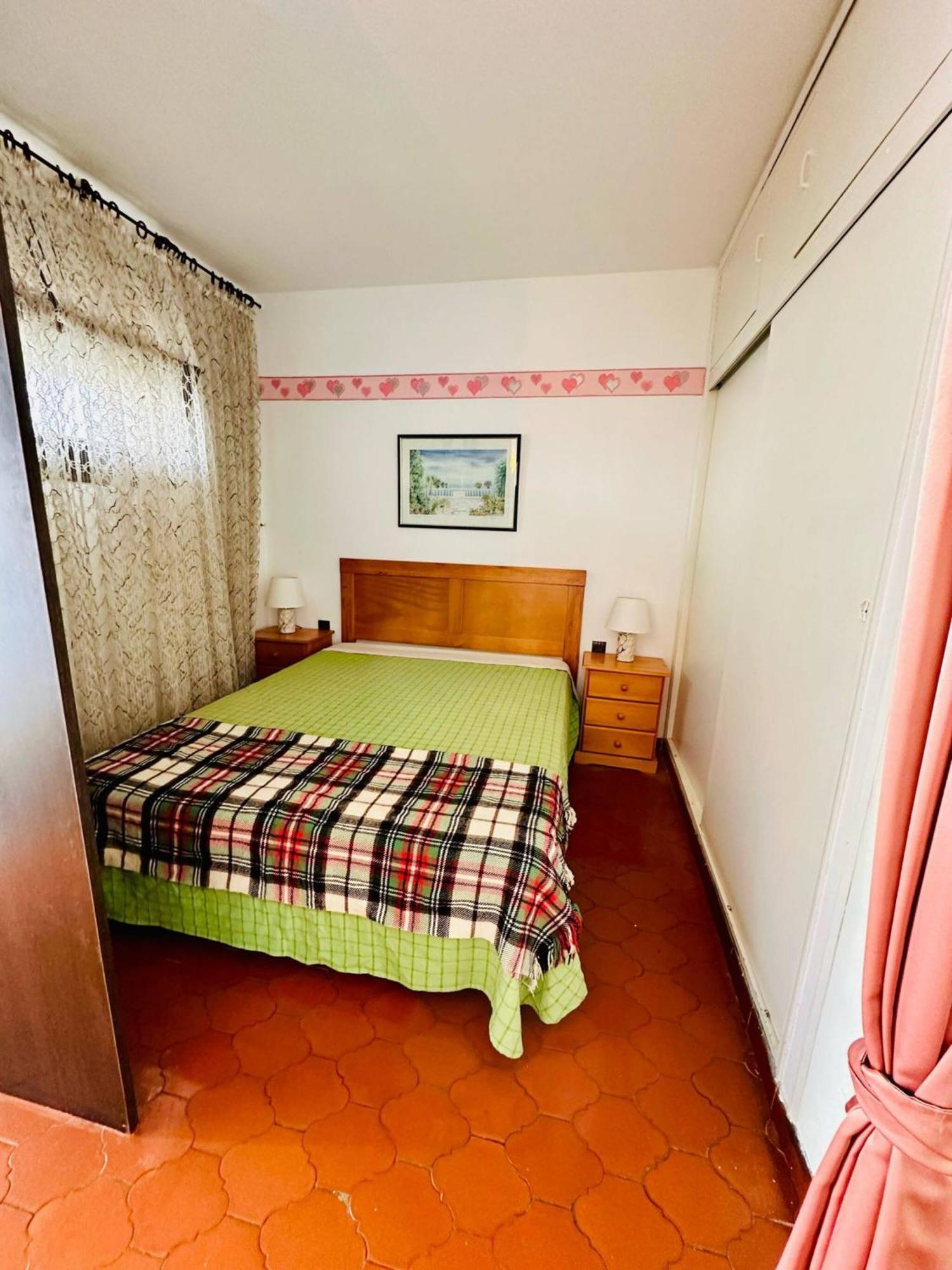Appartement Estudio Cerca De La Playa *