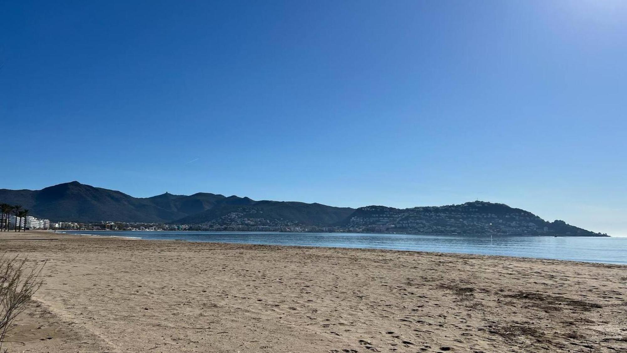 Apartamento Estudio Cerca De La Playa *